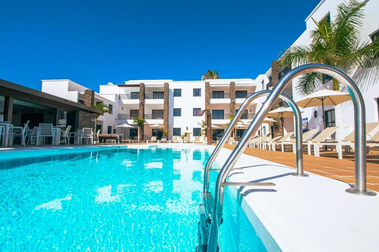 Club Atlantico Apartment Puerto del Carmen  Puerto del Carmen (Lanzarote)