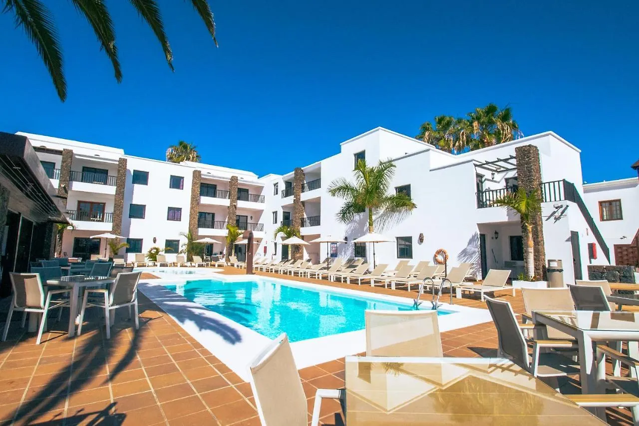 Club Atlantico Apartment Puerto del Carmen