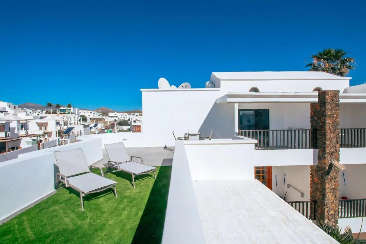 Appartamento Club Atlántico Puerto del Carmen  0*, Puerto del Carmen (Lanzarote) Spagna