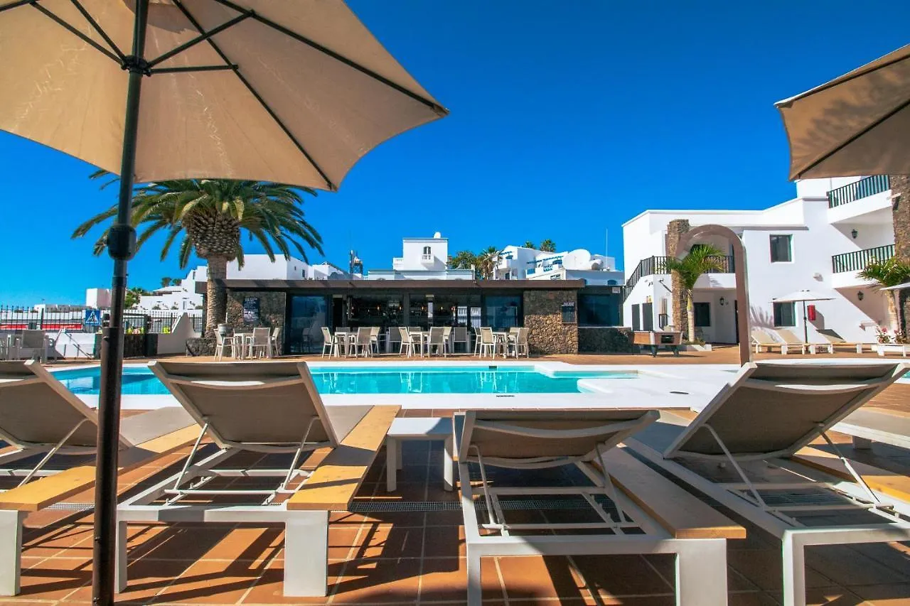 Appartamento Club Atlántico Puerto del Carmen   Puerto del Carmen (Lanzarote)