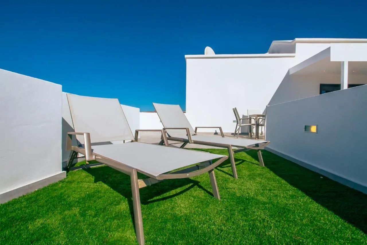 Appartamento Club Atlántico Puerto del Carmen  0*, Puerto del Carmen (Lanzarote)