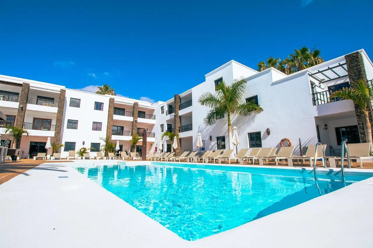 Club Atlantico Apartment Puerto del Carmen