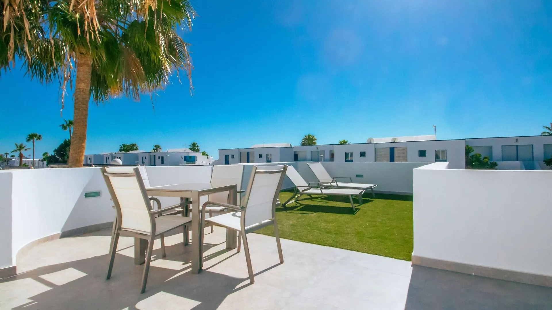 Appartamento Club Atlántico Puerto del Carmen   Puerto del Carmen (Lanzarote)