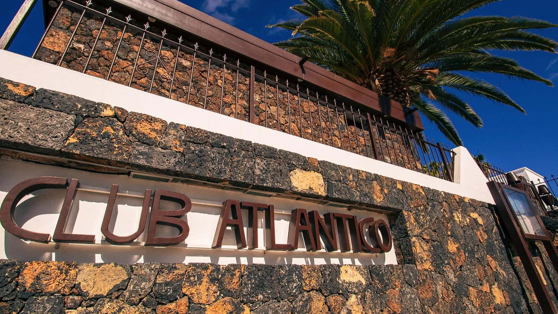 Appartamento Club Atlántico Puerto del Carmen