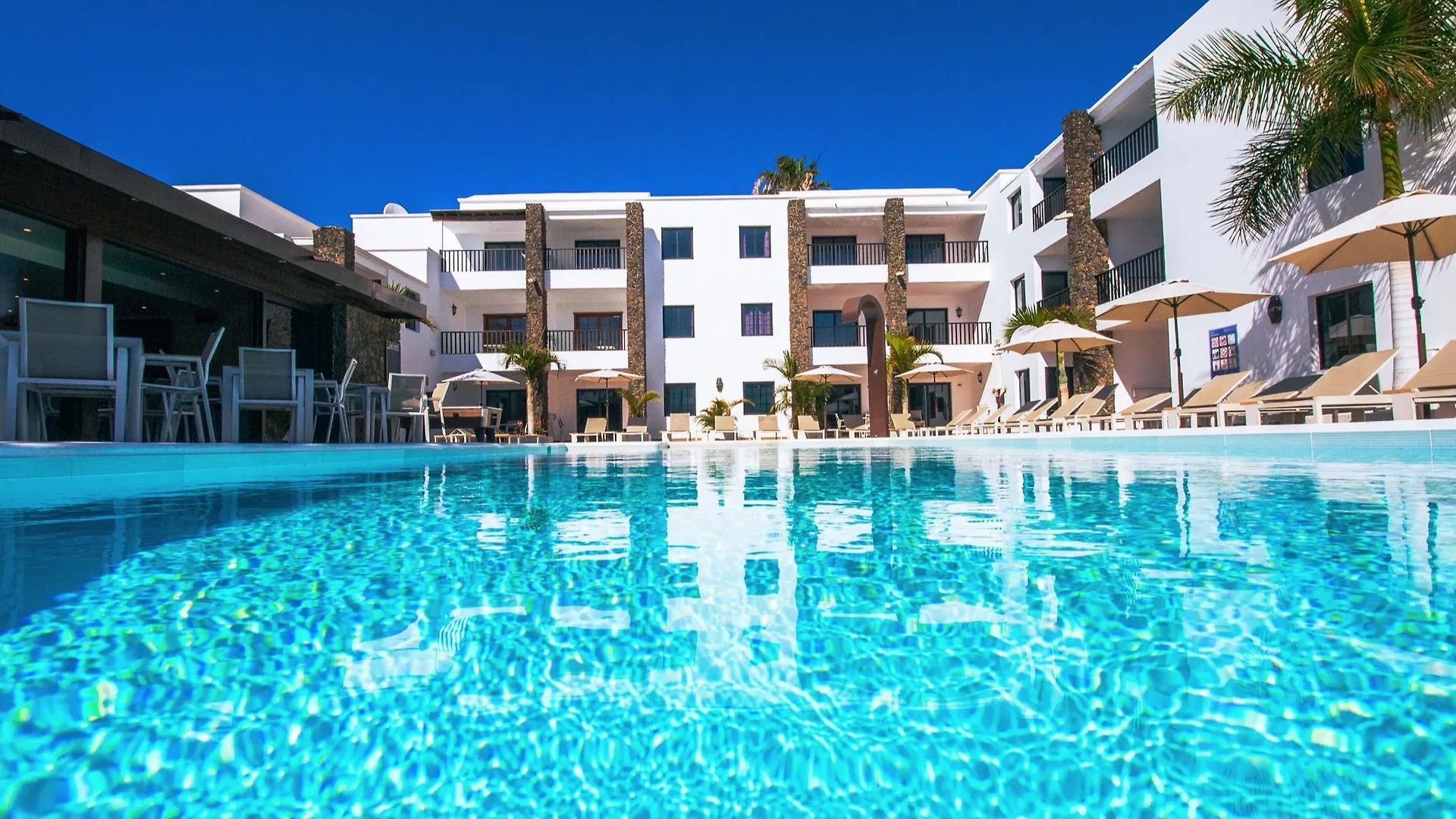 Appartamento Club Atlántico Puerto del Carmen  0*, Puerto del Carmen (Lanzarote)