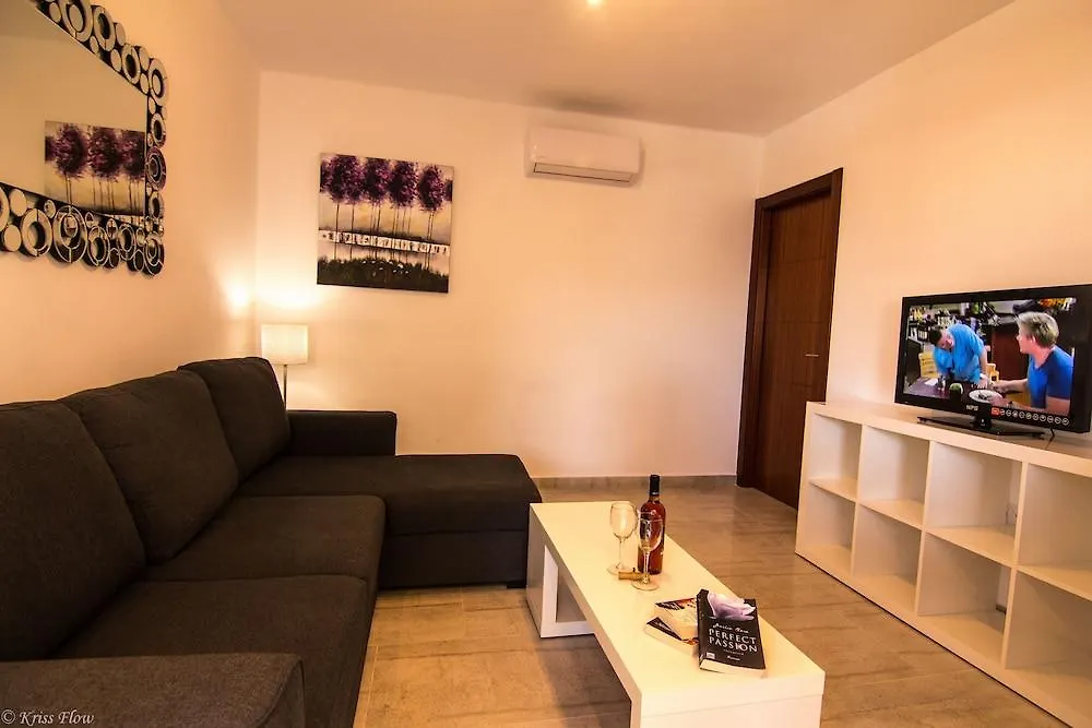 Appartement Club Atlantico à Puerto del Carmen