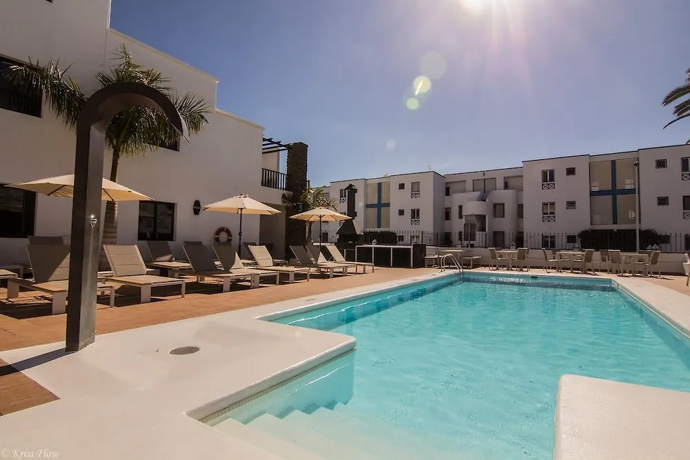 Club Atlantico Apartment Puerto del Carmen  0*, Puerto del Carmen (Lanzarote)