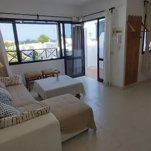 Apartment Apt Casa Mamen Spacious With Sea Views, Puerto del Carmen (Lanzarote)