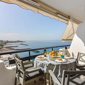 Fantastic View In Villamar , Costa Adeje (Tenerife) Spain