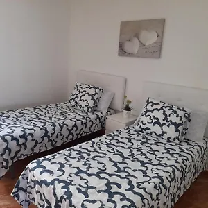 Apartamento Maktub Puerto del Carmen (Lanzarote)