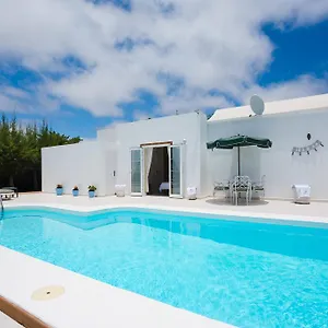 Villa Pippa, Puerto del Carmen (Lanzarote)