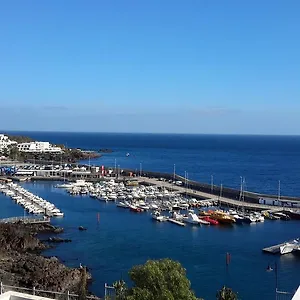 Holiday home Casa Toscon, Puerto del Carmen (Lanzarote)