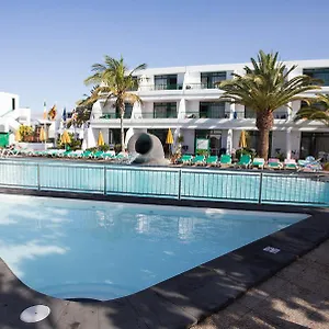 Apartment Lanzarote Ocean View. La Penita, Los Pocillos