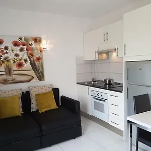 Apartamento En Mareverde , Costa Adeje (Tenerife) Spain