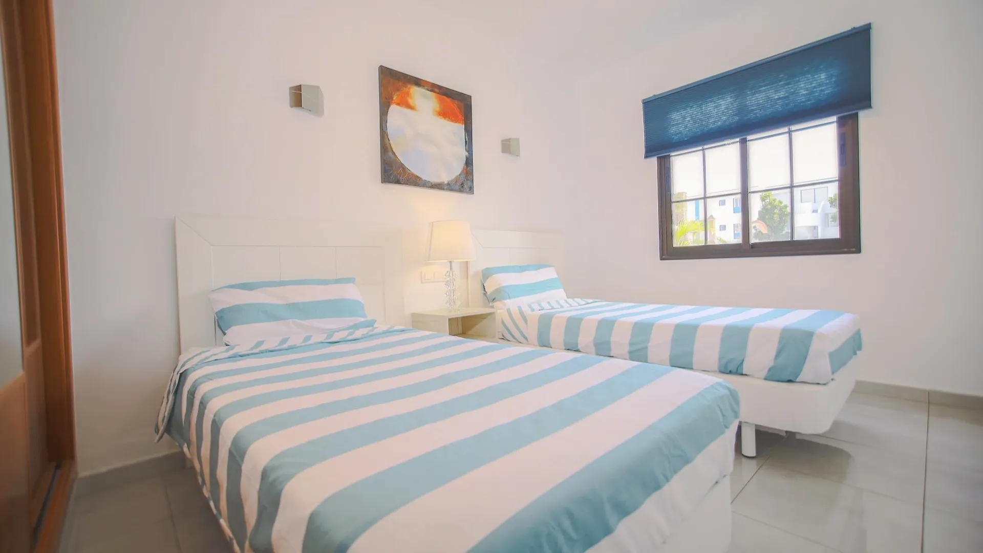 Club Atlantico Apartment Puerto del Carmen