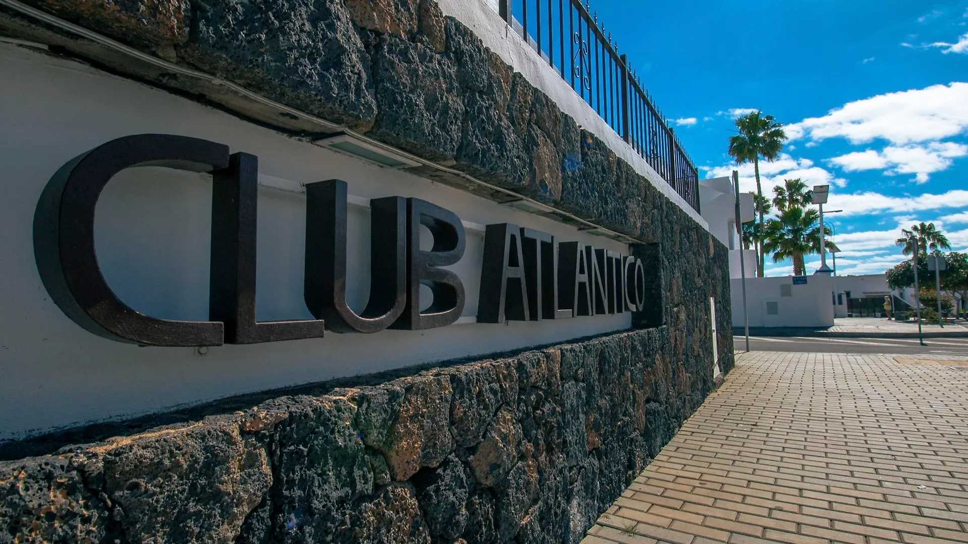 Club Atlantico Apartment Puerto del Carmen  0*, Puerto del Carmen (Lanzarote) Spain