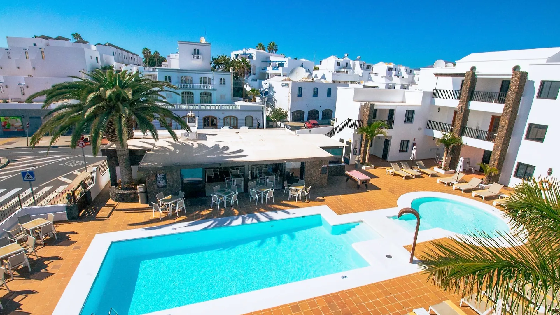 Club Atlantico Apartment Puerto del Carmen   Puerto del Carmen (Lanzarote)