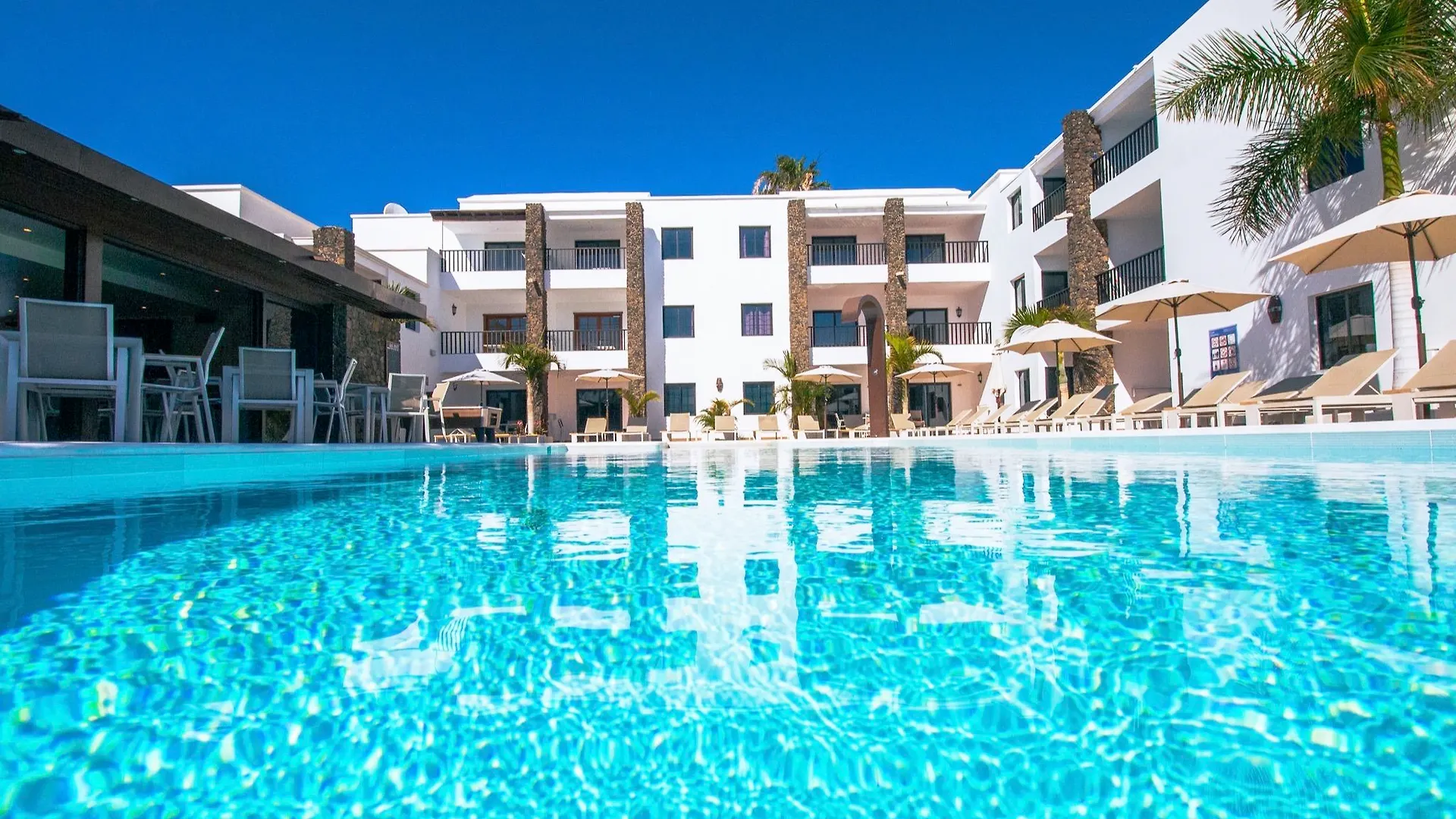 Club Atlantico Apartment Puerto del Carmen  0*, Puerto del Carmen (Lanzarote)